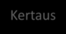 Kertaus 1. Yksilö on eriperintäinen geenin suhteen. Mikä seuraavista voi olla yksilön perimä? a. AB b. AA c. Aa d. aa 2. Yksilön genotyyppi on Aa. Minkälaisia sukusoluja se tuottaa? a. A b. a c.