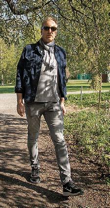 J 6.-8.7.2018 Körtin pipa ei kiristä Mitkä ihmeen herättäjäjuhlat?