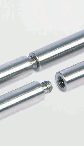 Offset-kiinnike, osanro 12-1008 B.