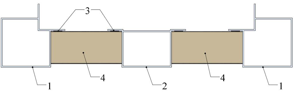 Sisäisen levyn metallin paksuus ja pinnoitevaihtoehdot Rungon vaihtoehdot 0,8mm AISI 316 0,7mm Zn 0,5mm Zn 0,7mm epoksipinnoite 0,5mm AluZn 185 0,8mm AISI 304 0,5mm AISI 304 0,8mm AISI 316 1-9KR: 3mm