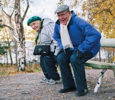 Liikunnasta mielen hyvinvointia Kohottaa mielialaa Lisää