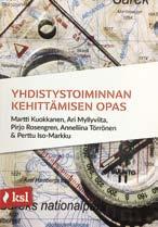 KSL-OPINTOKESKUS JULKAISUT koulutusta Tilauskoulutuksia, kaikille avoimia koulutuksia, käsityöntekijän ammattitutkinto ja