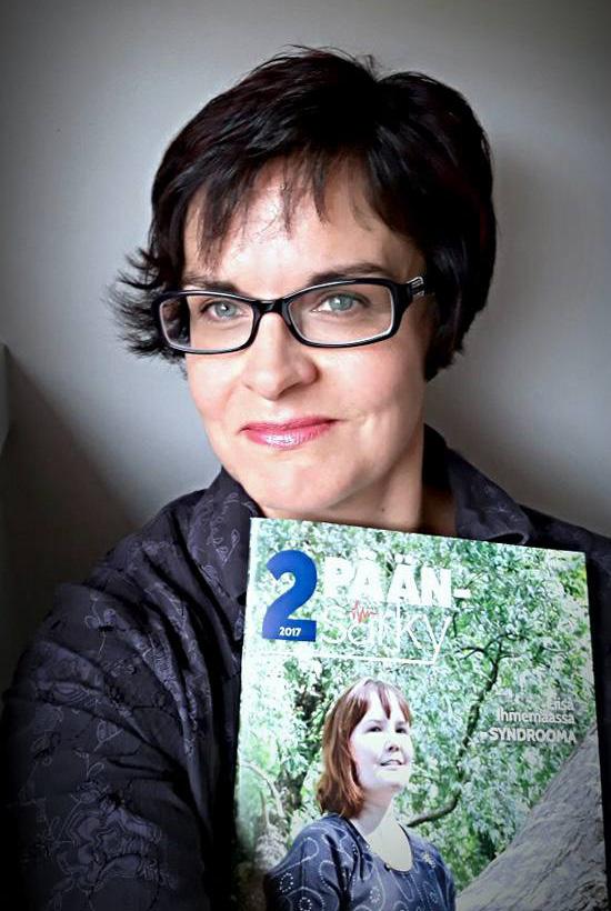 Vuosi 2017 oli yhdistykselle tapahtumarikas muutoksen, kasvun ja kehittymisen vuosi. Näkyvyyden lisäämiseksi tehty työ tuotti tulosta monella saralla.