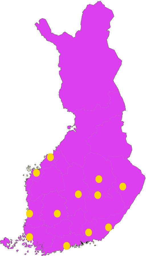 Erityisryhmien ja harvinaissairauksien vertaistuki Migreeniyhdistykseen kuuluu pieniä ja harvinaisia pään alueen sairausryhmiä, halvausoireinen migreeni eli hemipleginen migreeni sekä