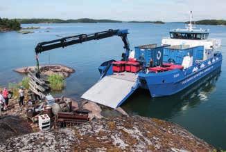 Roope-tuotemyynti siirtyi Ocean Spiritille Roope-kannatustuotteiden suunnittelu ja jälleenmyynti siirtyy seitsemän vuoden jälkeen salolaiselta Design Hill Oy:ltä turkulaiselle Ocean Spirit Oy:lle.