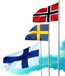 Kansainvälinen Barents yhteistyö Pojat:. Oskari Jansson OTP. Henrik Pekkala KePS. Leevi Pekkala Tervarit-j.