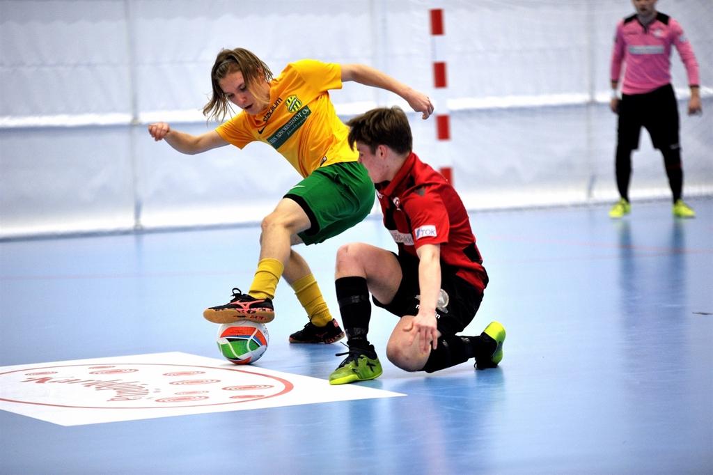 Futsal 7