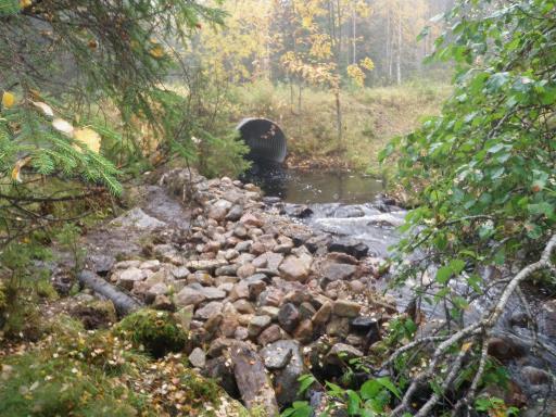 Myös niihin käytetty työaika, käytetty materiaali ja työmenetelmät dokumentoitiin kustannusten arvioimiseksi ja