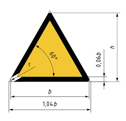26 4.6 SFS-ISO 3864 Turvallisuusmerkkien säännöt