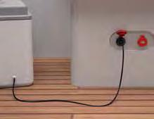 Tuotteet - Kotilaturit Esittelyteline SmartCharge:lle myymälään SmartCharge