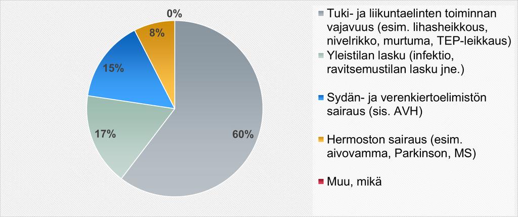 Miksi asiakas tuli jaksolle? (n51) 21 11.6.