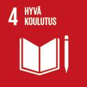 Kummitoiminnan, kehitysyhteistyön ja hätäavun keinoin Suomen SOS-Lapsikylä tukee kehittyvissä maissa