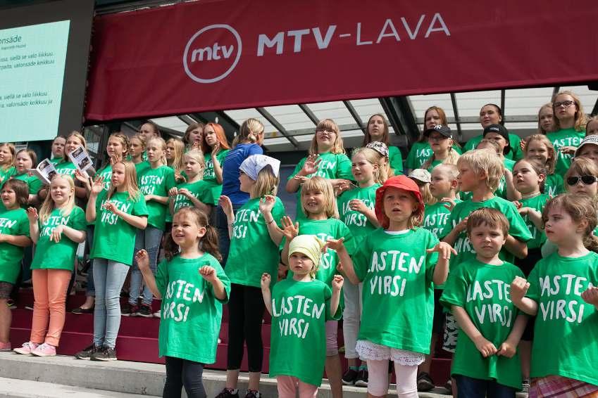 Muskaripyhis Turun Tuomiokirkossa ja koko viikon näkyvyys Porin SuomiAreenassa toivat järjestölle toivottua näkyvyyttä sekä kirkollisissa että yhteiskunnallisissa piireissä.