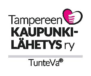 TUNTEVA VAPAAEHTOISELLE Hillervo Pohjavirta TunteVa vapaaehtoiselle sisältää tunnetason kohtaamisen perusasioita vapaaehtoistoimijoille.