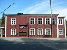 Möhkön ruukinalue Ostronsaaren Jeskalan pihapiiri Salpalinja Maakunnallisesti arvokkaat kohteet Kino Mantsi, Kauppatie 9 RKY-alueen ulkopuolella.