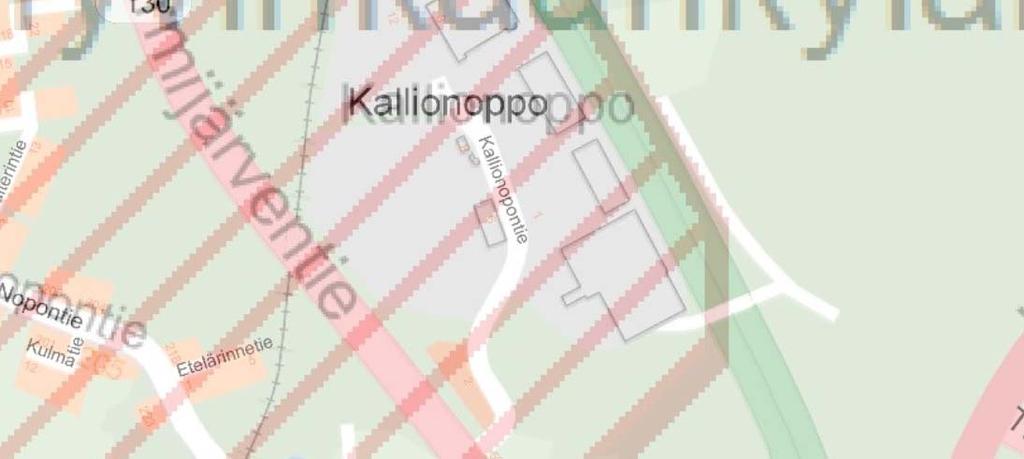 Hyvinkään kaupunki haluaa kaavamuutoksella luoda mahdollisuudet edistää ja tukea yritys- ja elinkeinotoimintaa kaupungin alueella. 2.3.