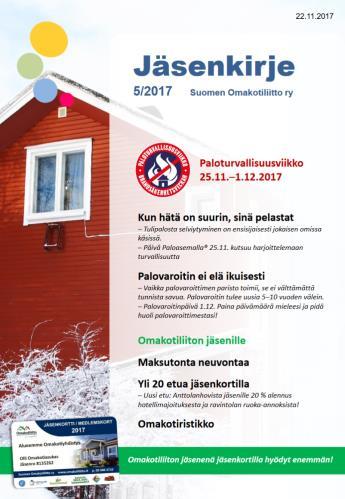 ulkopuolisille tietoa Jäsenistön pyynnöstä omaan haltuun.