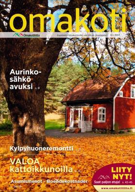 jäseniä tarttumaan lehteen.