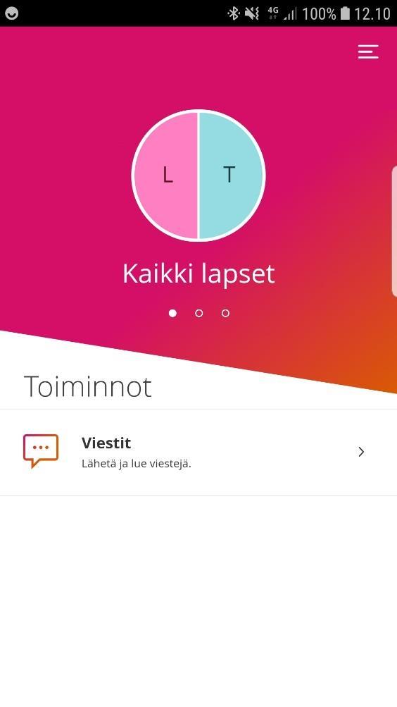 Miten käytät TietoEdua?