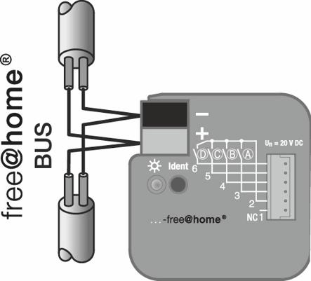 Binääritulot Symboli