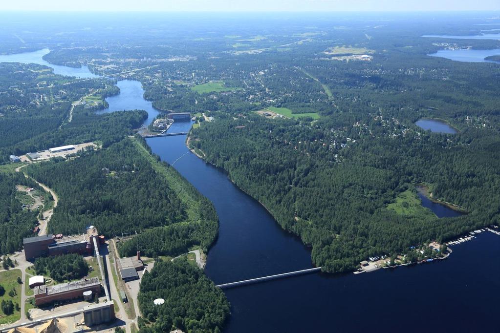 IMATRAN KAUPUNKI