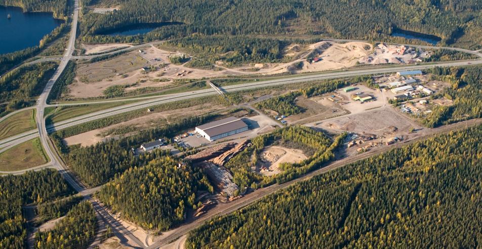 11. Kurkvuori (ei kartalla) Tavoitteena on Leipäkiventien