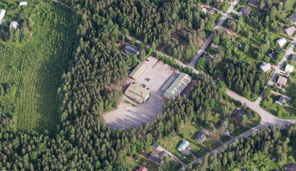 Käynnissä olevat kaavahankkeet: Imatralla on käynnissä seuraavat kaavahankkeet: 19. Honkapirtti 1081 20. Fingridin kaava 1087 21. Markunpolun asuinalue 1083 22. Satama 1084 23.