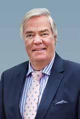 Kevin Appleton on Yusen Logistics (UK) Ltd:n toimitusjohtaja ja Horizon Platforms Ltd:n hallituksen puheenjohtaja ja Arco Ltd:n hallituksen jäsen. S. 19. Dipl.ekonomi, oik.kand. Suomen kansalainen.
