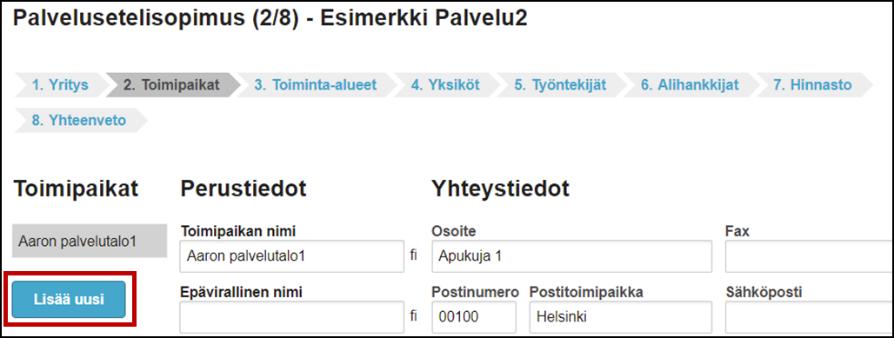 12(26) Korvaa-toiminto: voit vaihtaa jo lisätyn liitteen toiseksi. Aikaisemmin lisätty liite häviää/korvaantuu uudella. Poista-toiminto: voit poistaa aikaisemmin lisäämäsi liitteen.