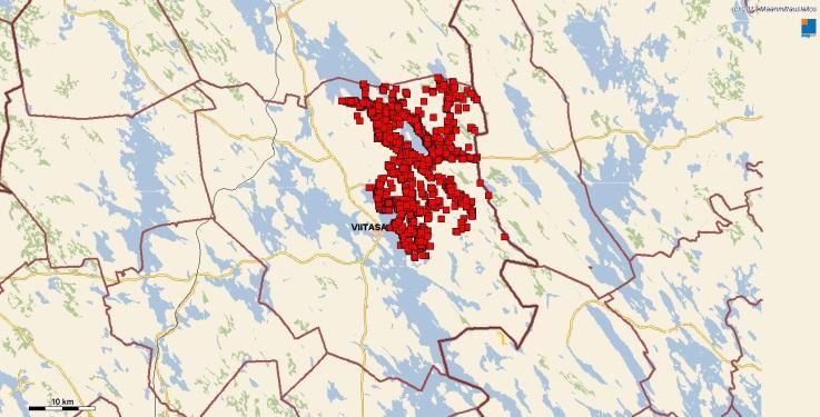 65 kpl Viitasaari