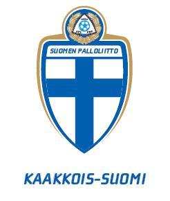 Sarjajärjestelmät 2018 Naiset Kolmonen 10 j. FC Loviisa HP-47 KJP PaRi PEPO PU-62 STPS WJK Kymmenen joukkueen kaksinkertainen sarja.