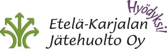 tyhjennyskuljetuksista. Hankinta kilpailutetaan avointa menettelyä käyttäen. Urakka suoritetaan yksikköhintaurakkana.