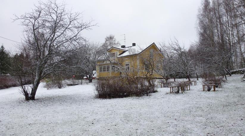 50 Oyk, Yleiskaavan selstus, ehdtus II 26