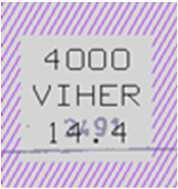 Rasterikuvion tyyppiä voit muuttaa Ylläpito - valikon kautta.