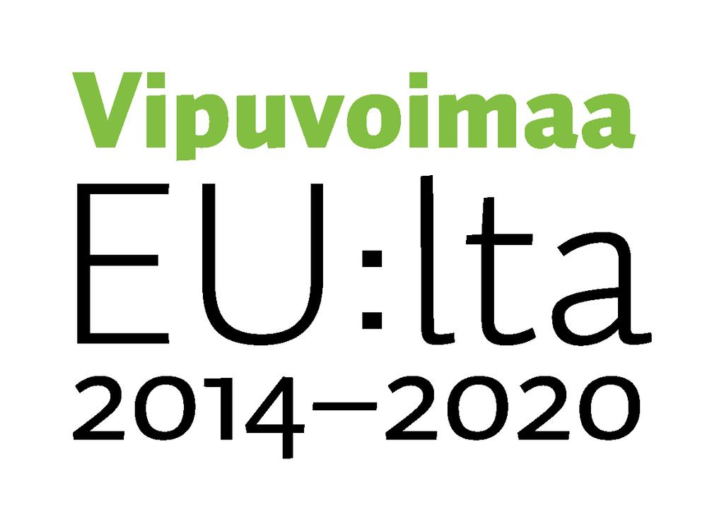 1 (27) Hankesuunnitelma Kestävää kasvua ja työtä 2014 2020 Suomen rakennerahasto-ohjelma Viranomaisen merkintöjä Saapumispäivämäärä 18.6.