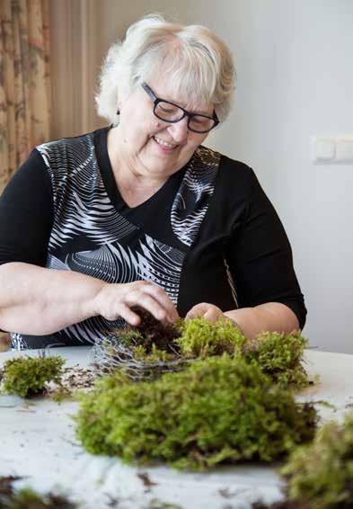 Kaverin kanssa toiminnan suunnittelu ja mahdollisten haasteiden ratkominen sujuvat mukavammin tautua etukäteen, kerro se selkeästi. Valitse tiedotustapa kohderyhmän mukaan.