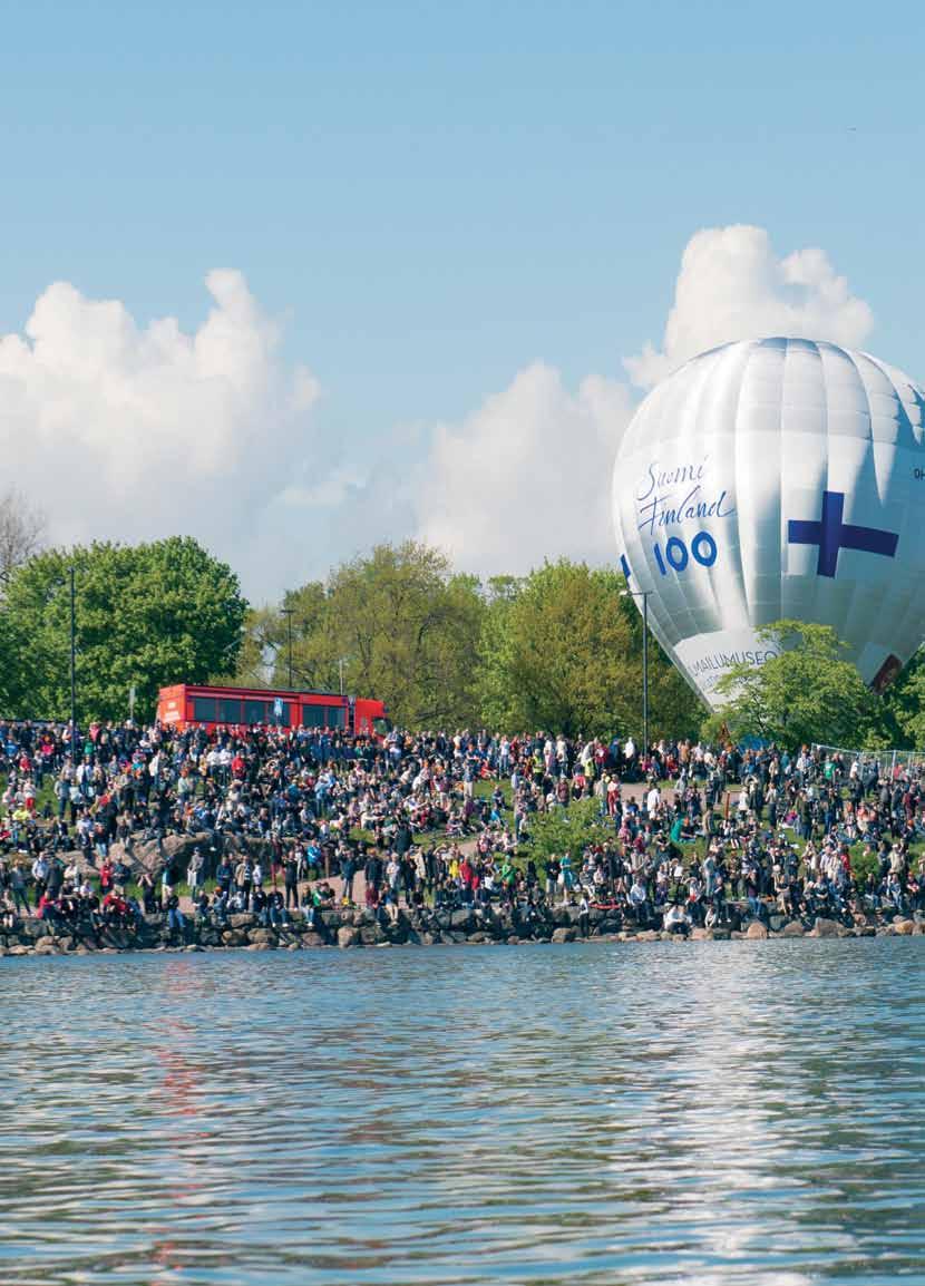 2017 Suomen