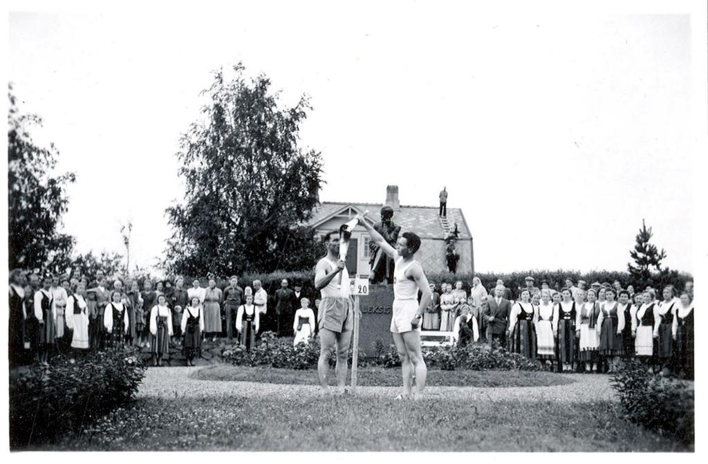Sopimuksen mukaan Altia vuokraa museon kunnalle touko-elokuuksi ja museo hoitaa tehdasmuseon avoinna pidon ja kaikki siihen liittyvät työt.