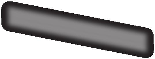 6. Design-profiileilla verhoiltu Ruukki Forma -järjestelmä Design-profiileista koostuvan Ruukki Forma -julkisivun rakenne on seuraava: 1.