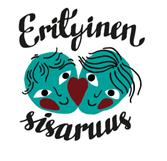 ERITYISLASTEN SISARUKSET NUORINA HOIVAAJINA 1. Tausta: Erityinen sisaruus-projekti 2.