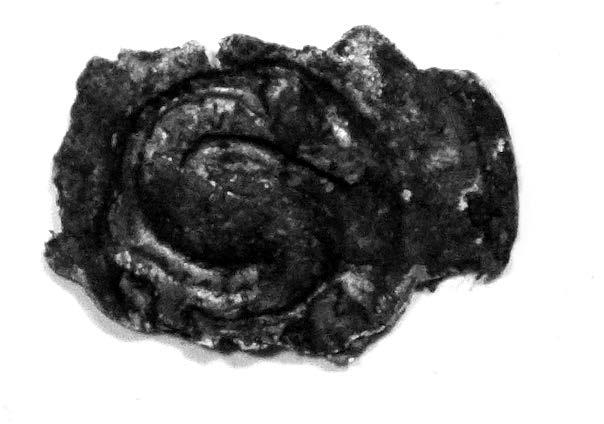 Thermoluminescence vuodelta Arkeologia