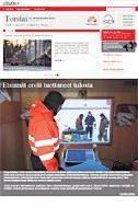 Lstijoki-lhti Kskilvikki 79 kpl (LT 6) Himanka Lohtaja Ullava Joka taloutn: Lohtaja, Sivi, Ullava, Kälviä ja Kinnula (suurjaklupäivät suraavalla sivulla) Yhtystitoja PL, 69 Kannus Valtakatu 9, 69