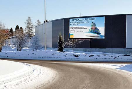autoa/vrk kuvakoko: 76 x 6 px Kalajoki, Hikkasärkät