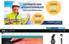 Kskipohjanmaa Kokkola-lhti Pitarsaarn Sanomat PS Pulssi Kalajokisutu Lstijoki Yhtystitoja Kalajokilaakso Prhonjokilaakso Haapavsi-lhti Nivala-lhti Kski-Pohjanmaan Kirjapaino Oyj Postiosoit PL, 67