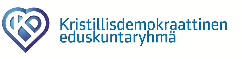 KD EDUSKUNTARYHMÄN