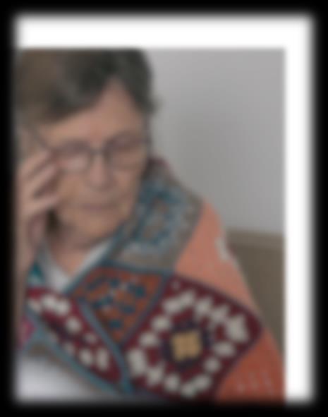 Turvallisen vanhuuden puolesta Suvanto ry Yhdistyksen palvelut Ylläpitää auttavaa- ja neuvovaa puhelinpalvelua Tarjoaa vertaistukea väkivaltaa kokeneille ikäihmisille Tarjoaa henkilökohtaista
