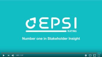 The Swedish Institute for Quality (SIQ): EPSI Rating on voittoatavoittelematon, riippumaton ja akateeminen