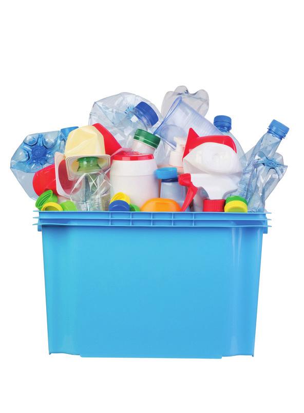 MUOVIPAKKAUKSET Muovipakkaukset laitetaan toistaiseksi poltettavaan jätteeseen.