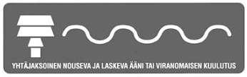 5. SAMMUTUS- JA PELASTUSTEHTÄVIEN JÄRJESTELYT SEKÄ SUOJAUTUMISMAHDOLLISUUDET 5.1.