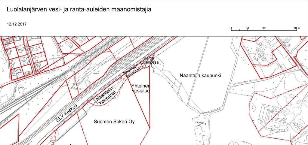 Luontopolku